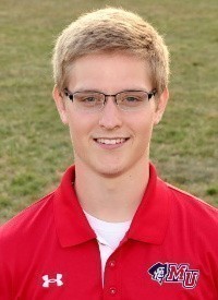 Jon Delker 2012 portrait